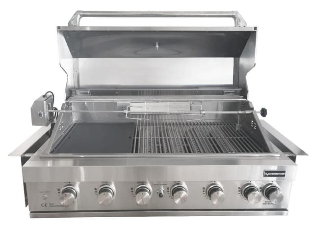 Myoutdoorkitchen
