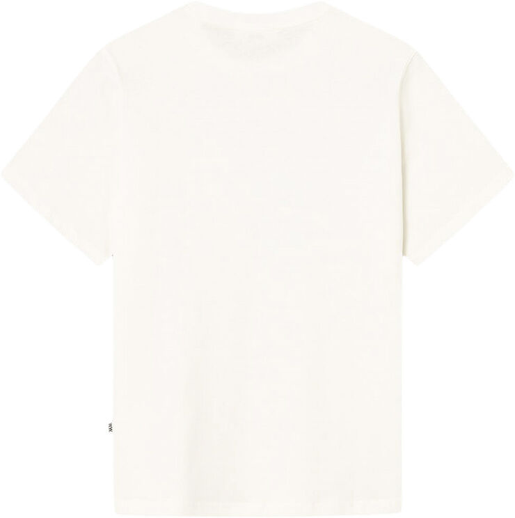Wood Wood Essential Sami classic T-shirt White