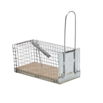Protect Home muizen vangkooi