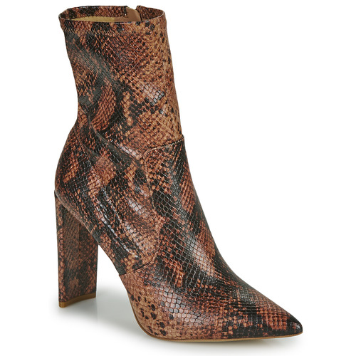 Aldo - DOVE - Camel