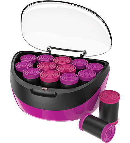 Remington Curlere - Jumbo Curls - H5670