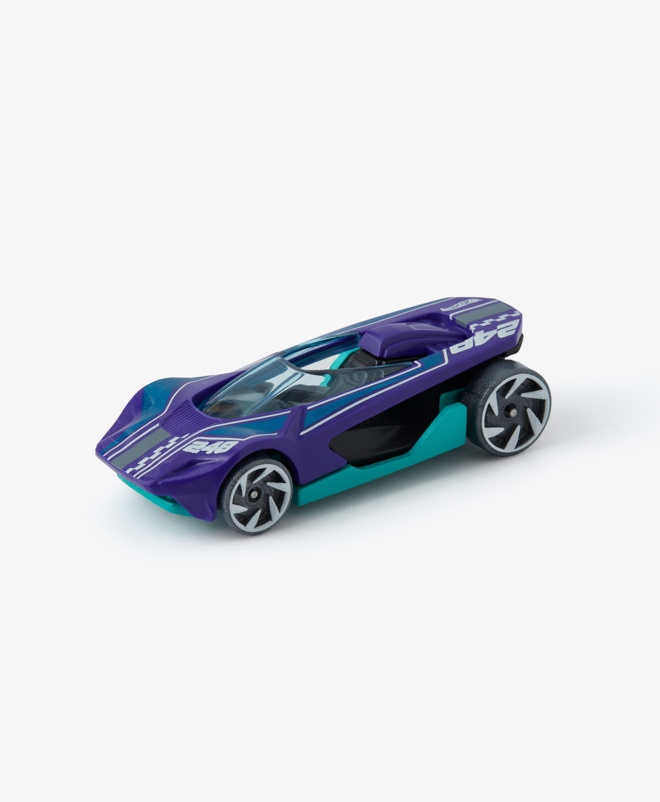 Hot Wheels Autos, 3er-Set