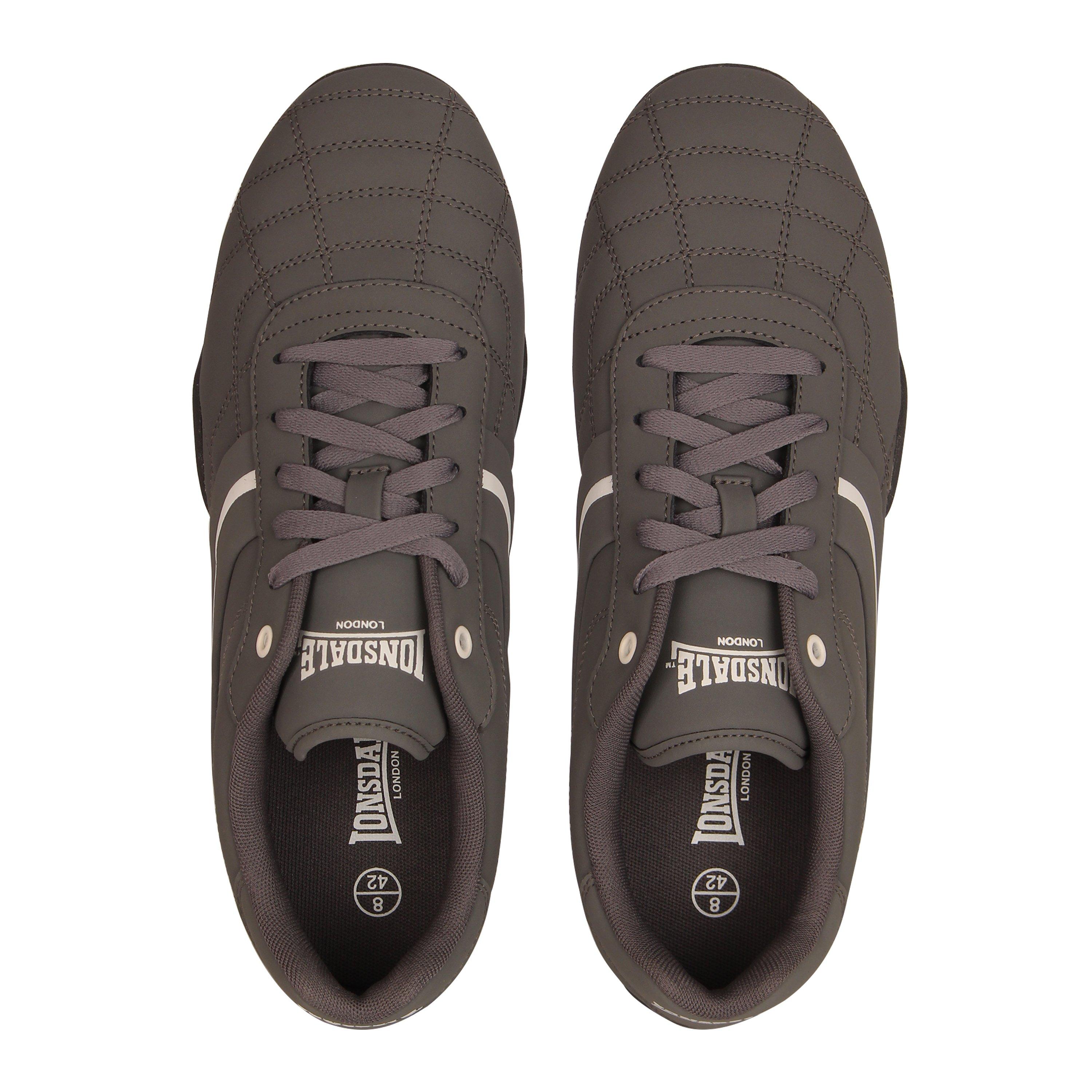 Lonsdale Camden Mens Trainers