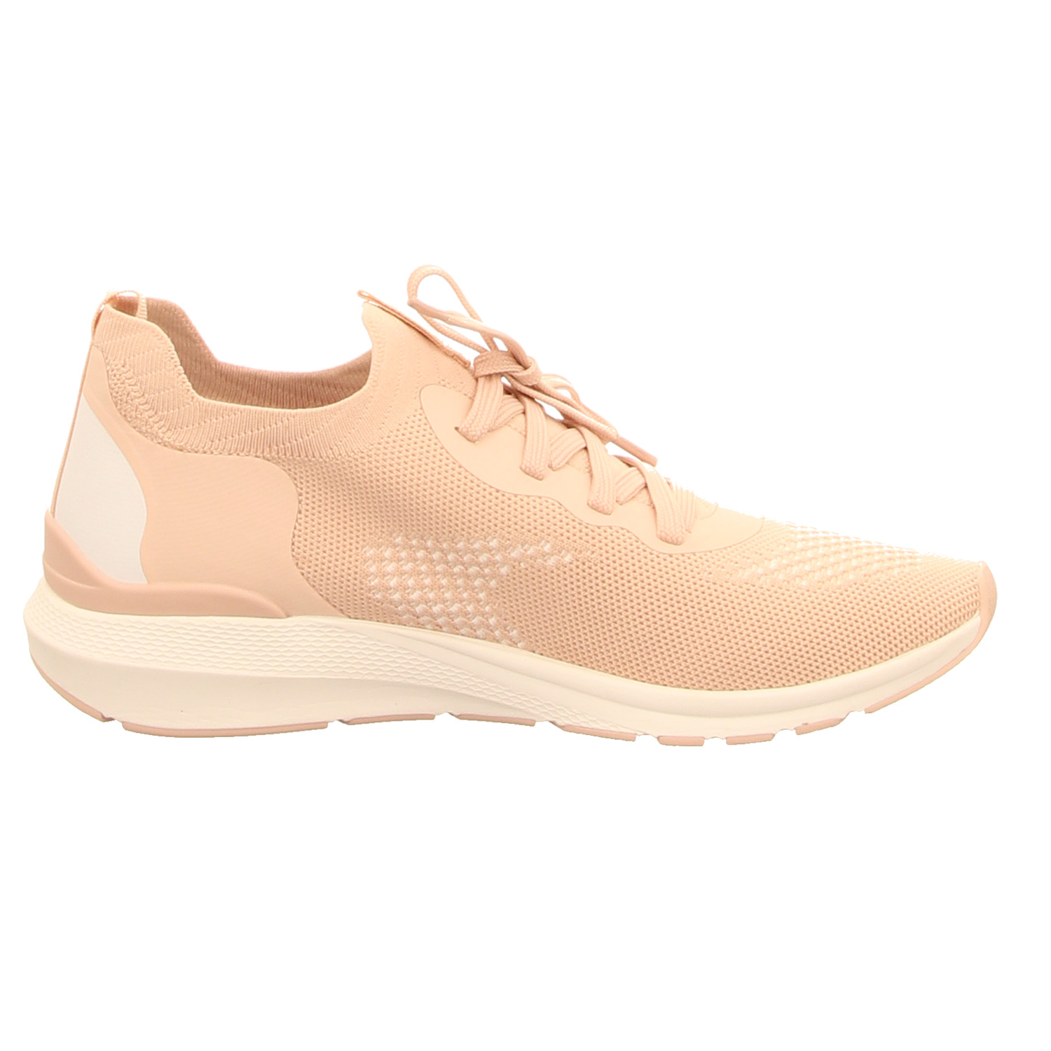 Rieker Sneaker rose/pink