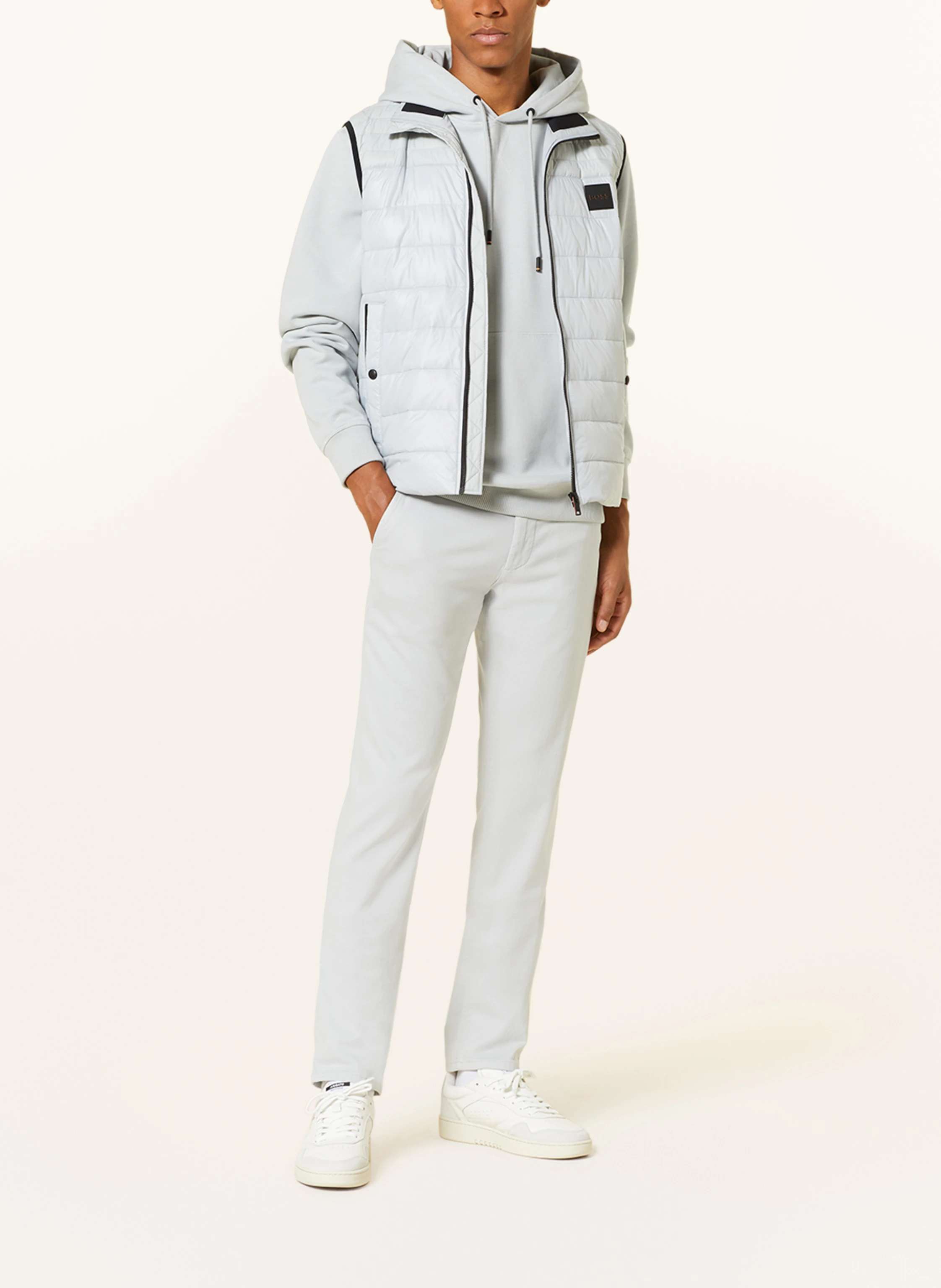 BOSS Chino Slim Fit