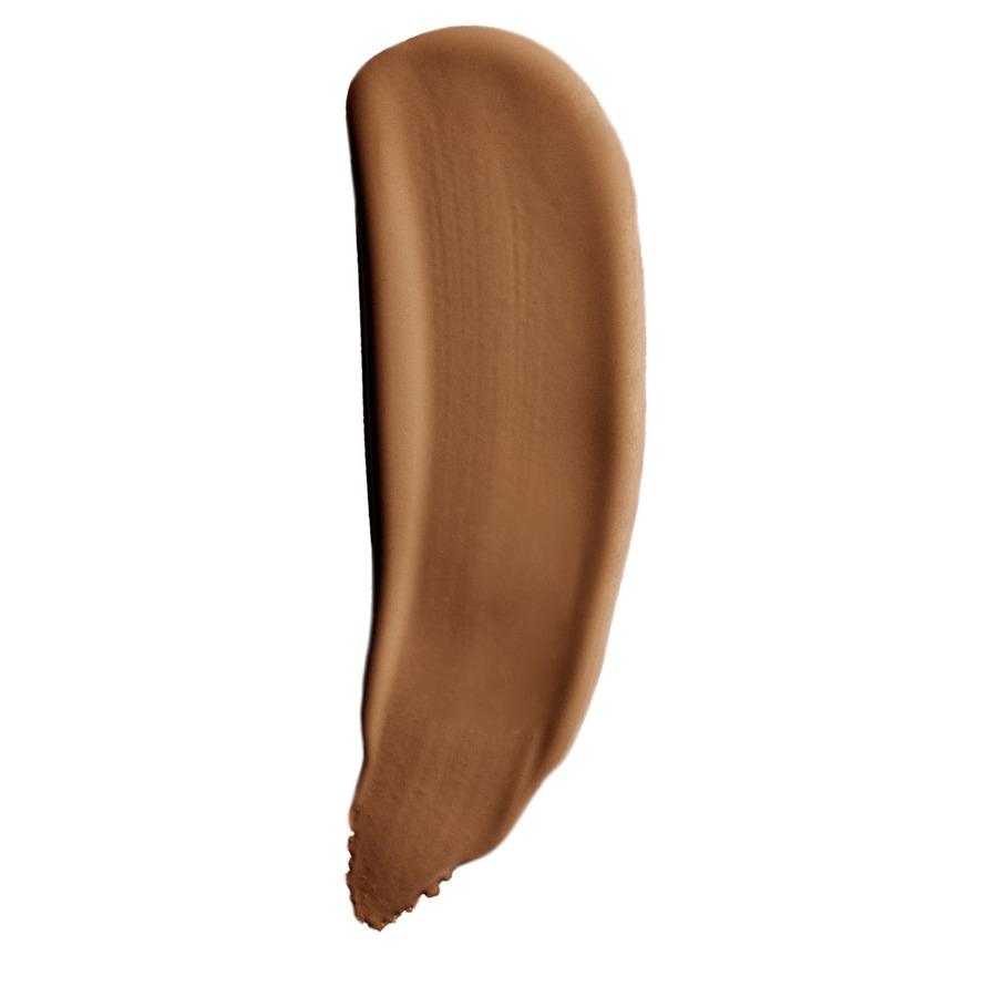Lumene Matte Oil-Control Foundation SPF20 8 Rich 30ml