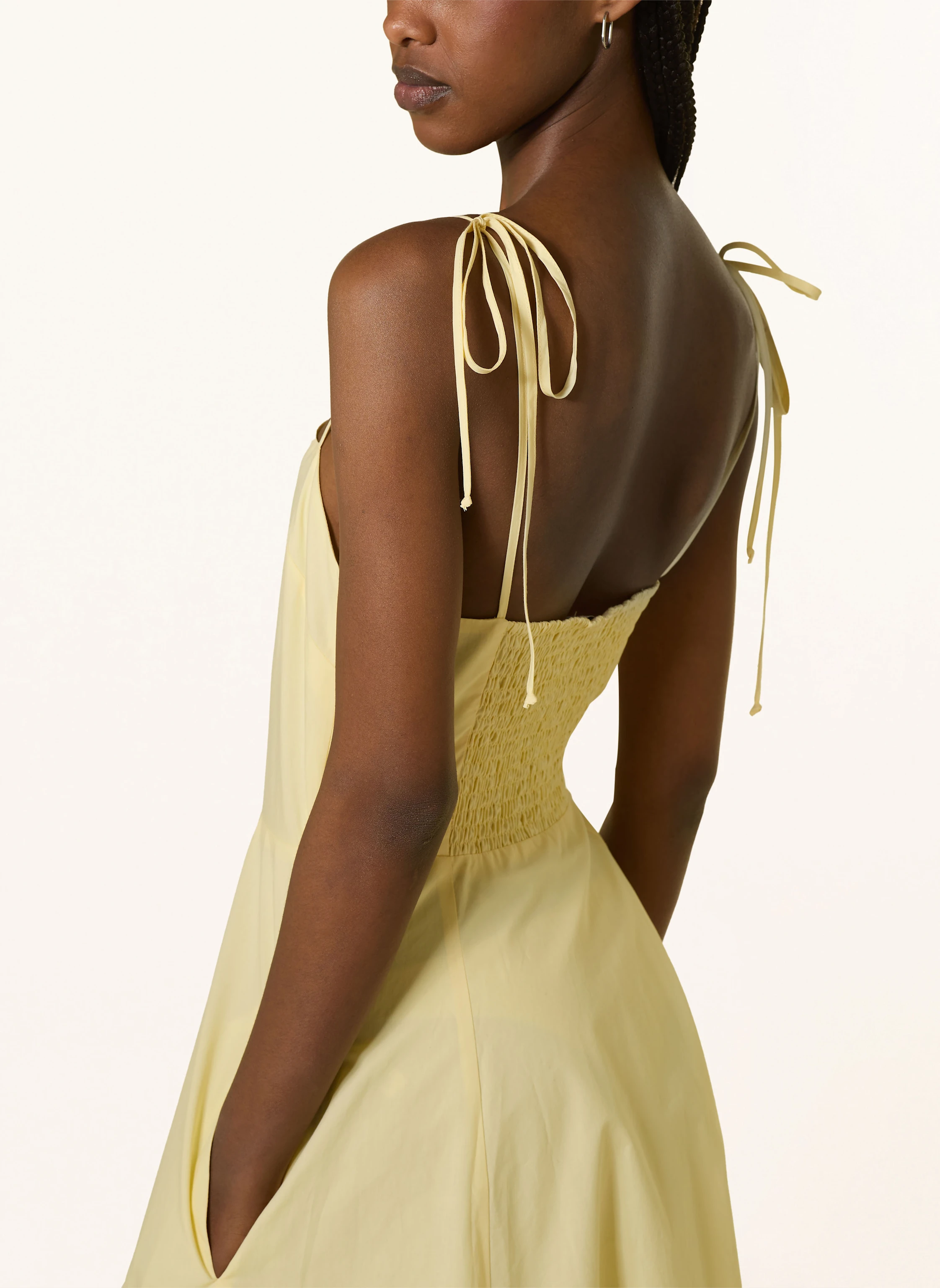 MRS & HUGS Kleid