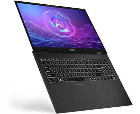 MSI Prestige 16 AI  Evo B2VMG-001NEU