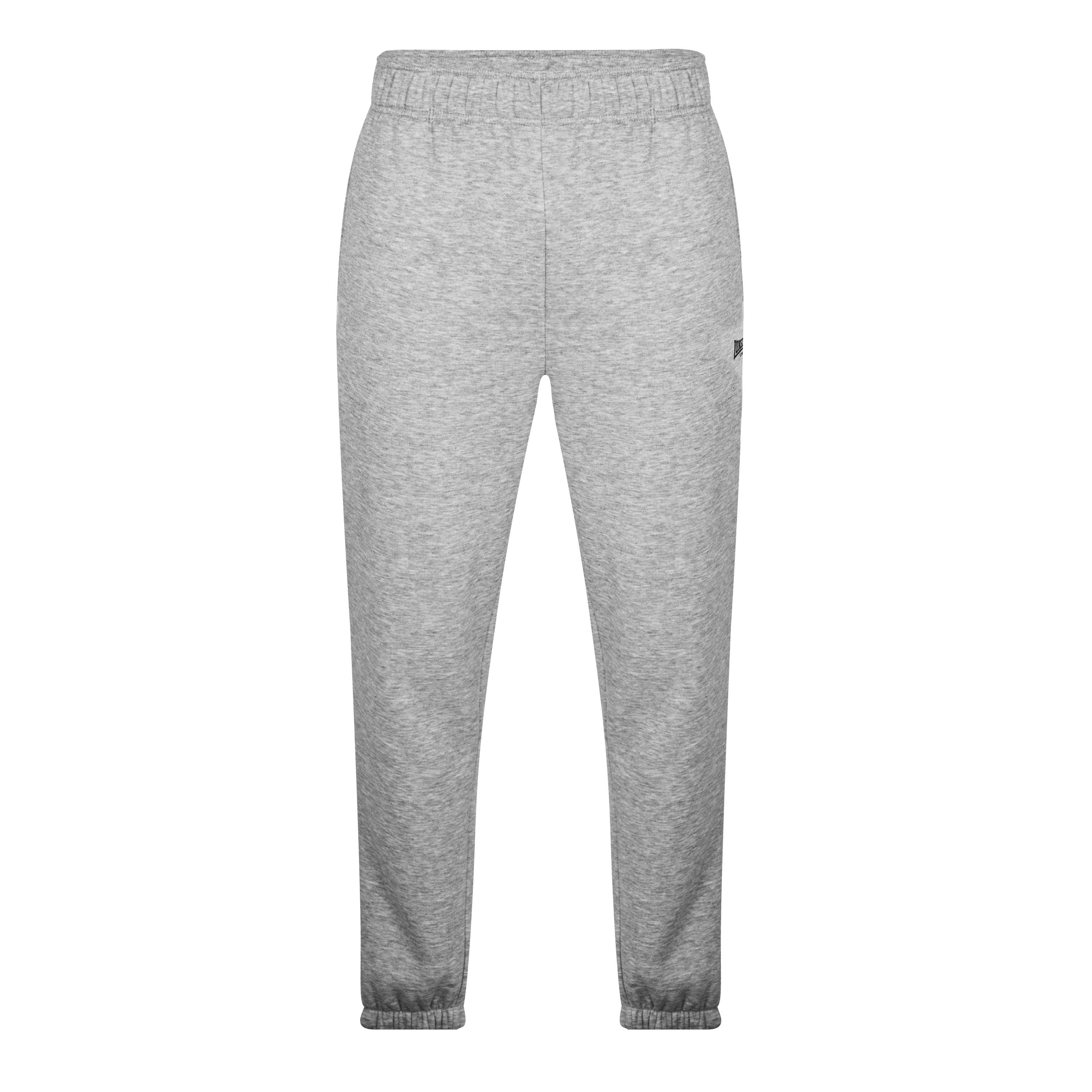 Lonsdale Essential Joggers Mens