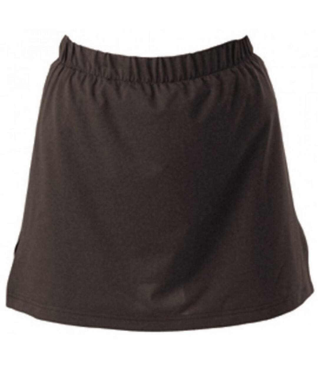 Carta Sport - Jupe-short - Femme (Noir) - UTCS1157