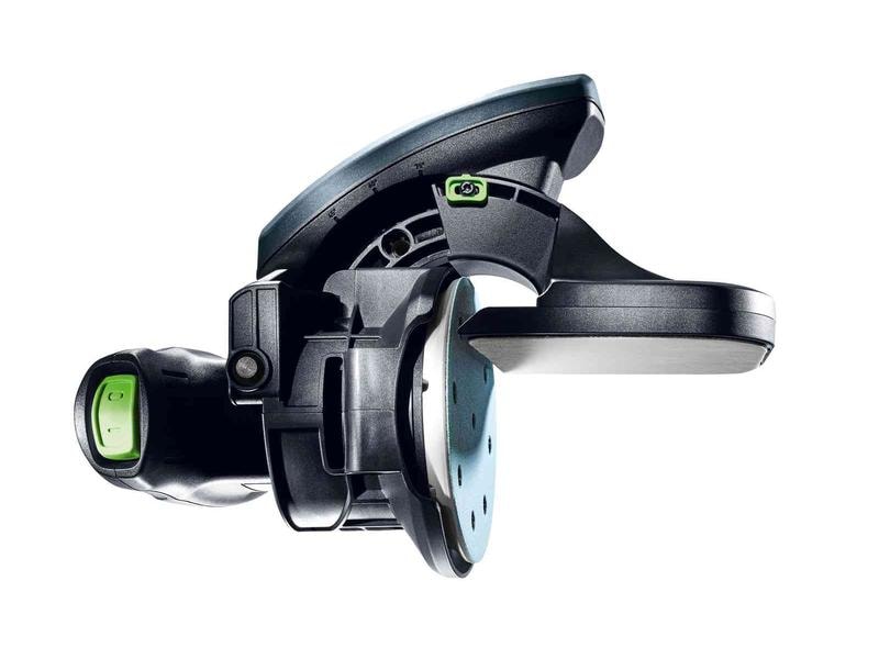 FESTOOL Kantenschleifer ES-ETS 125 REQ-Plus Jede Kante einfach schleifen