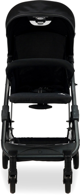 Asalvo Flight Travel+ Trille, Black
