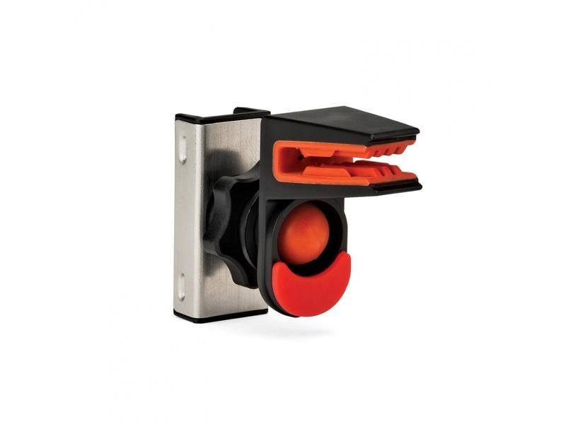 Joby Mobiltelefonhalter GripTight Auto Vent Clip Auto-Lüfterhalterung für Handys