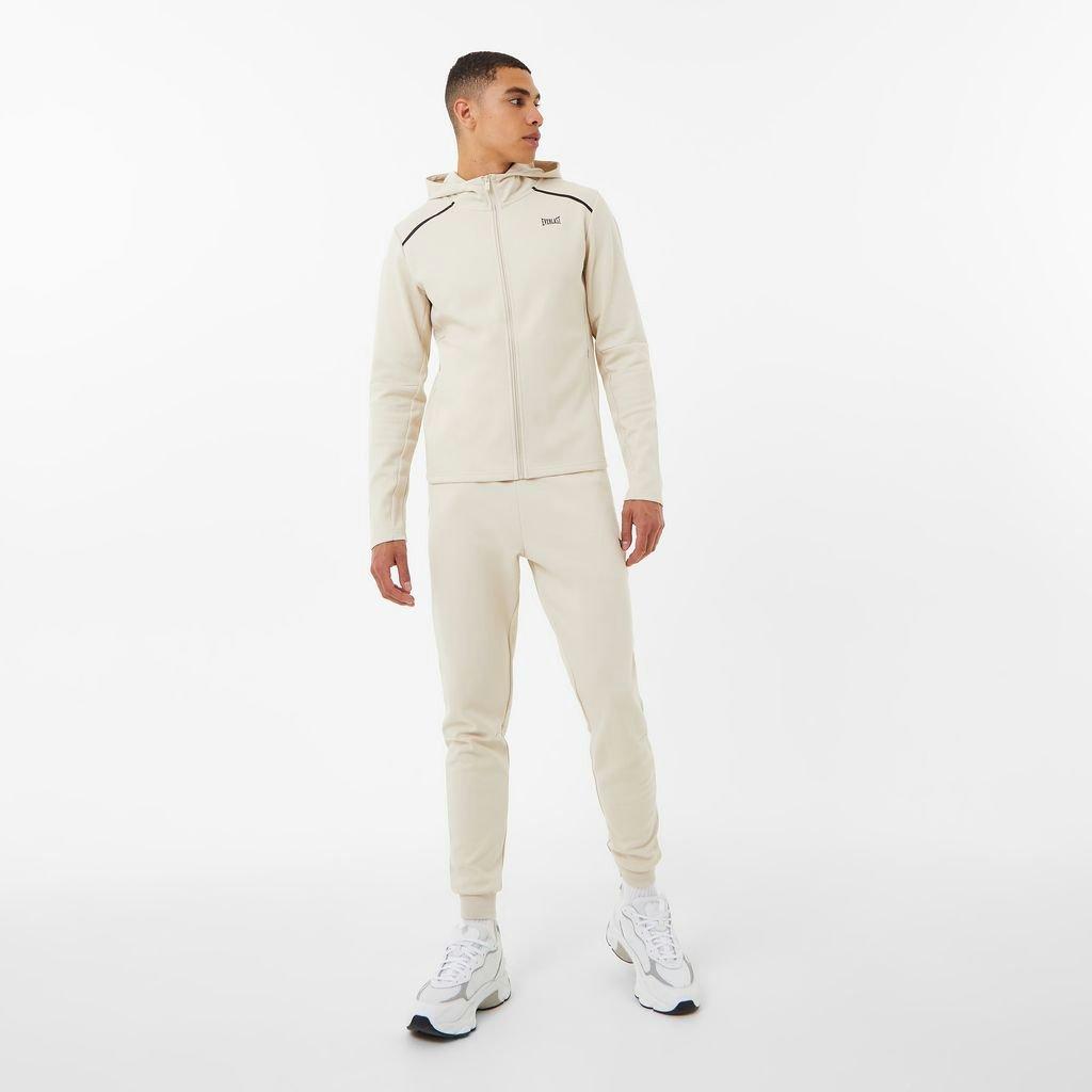 Everlast Elevated Zip Through Hoodie
