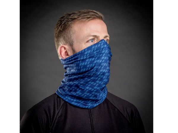 GripGrab Multifunktionel Halsrør, Navy
