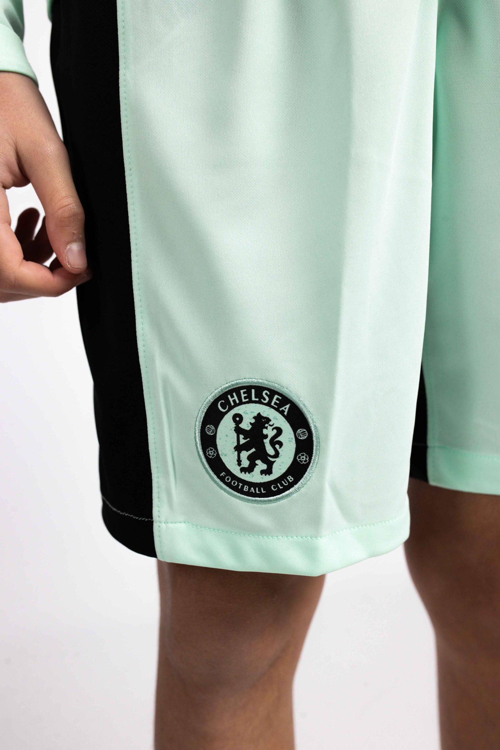 Chelsea 3rd Broekje Junior 2023/2024