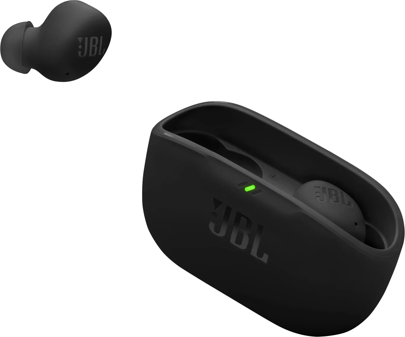 JBL Wave Buds 2 Noir Écouteurs True Wireless