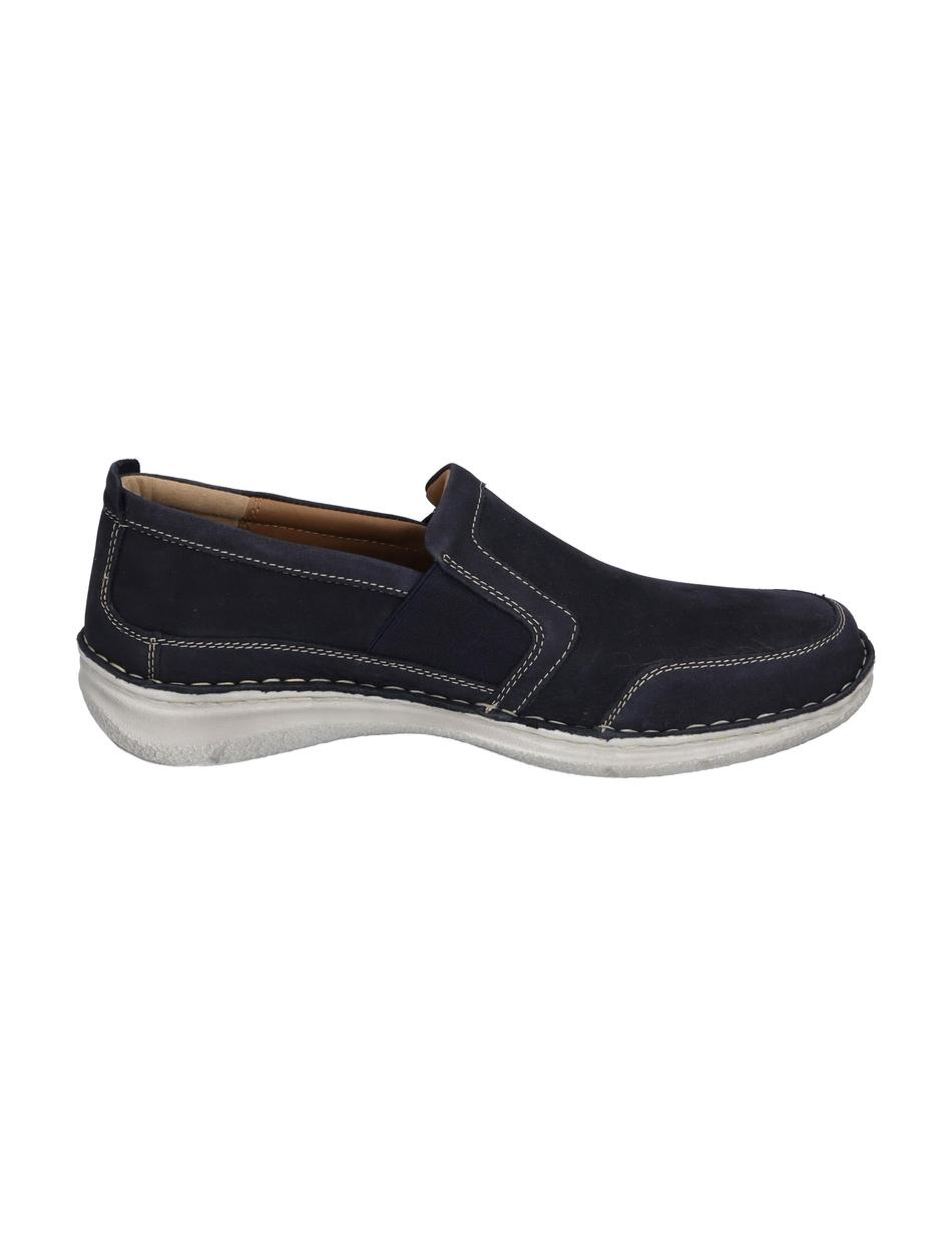 Slipper Anvers 71, indigo