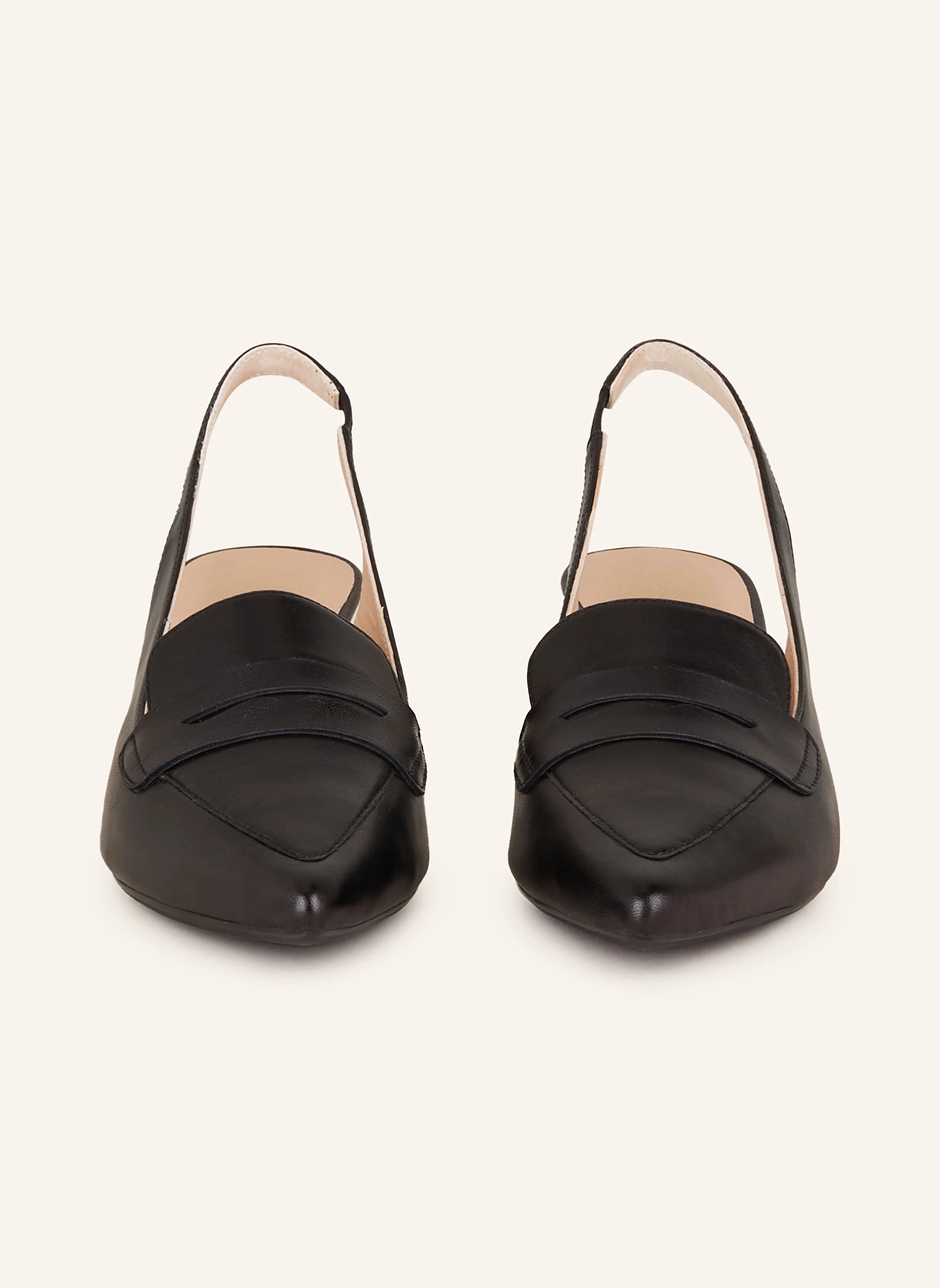 UNISA Slingpumps JAIRO