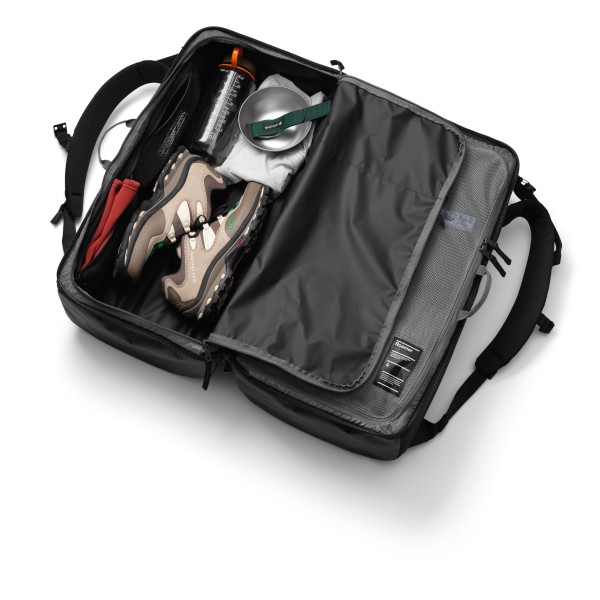 DB - Roamer Pro Split Duffel - Sac de voyage