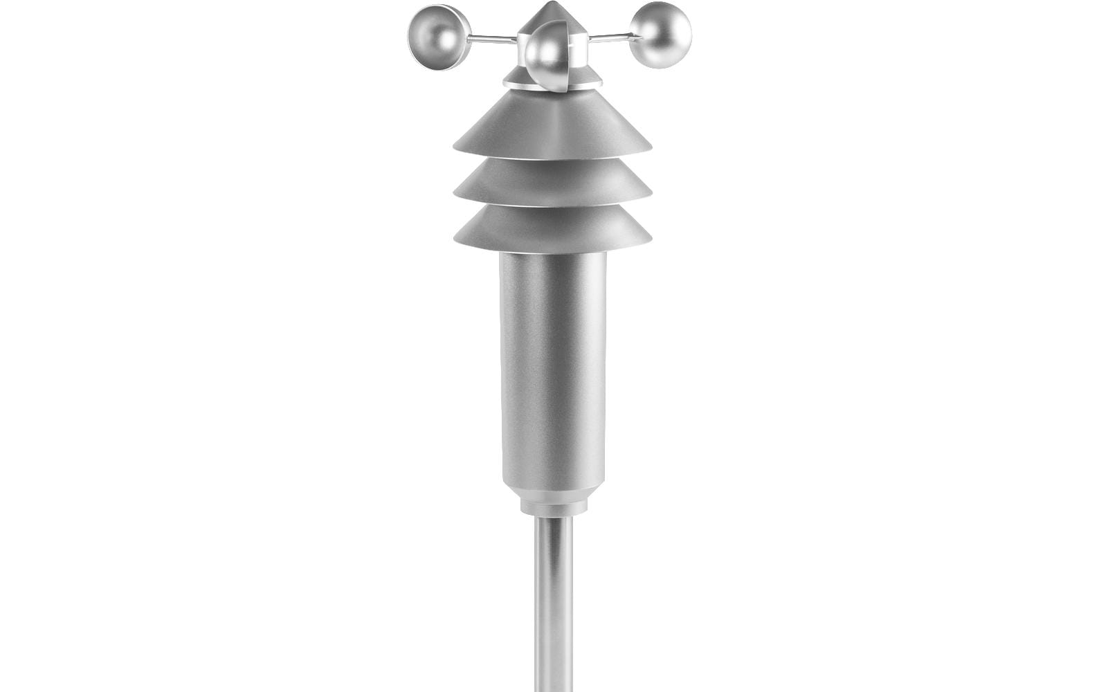 Smart Home Funk-Wettersensor Basic<br>Funk-Kombi-Wettersensor – HmIP-SWO-B