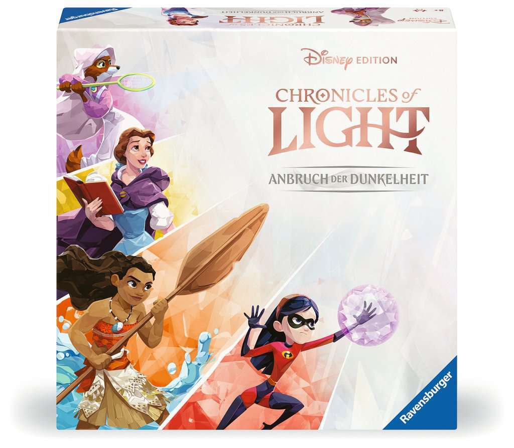 Ravensburger Spiel Chronicles of Light