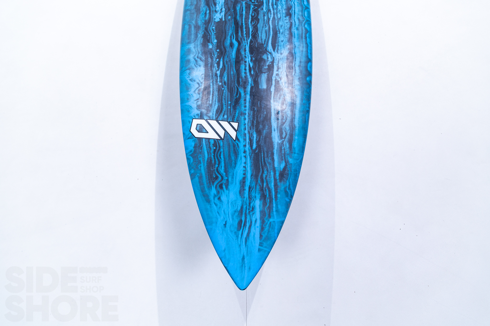 MD Surfboards Surf MD 5'11