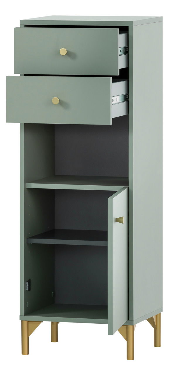Stylife Highboard ANDO