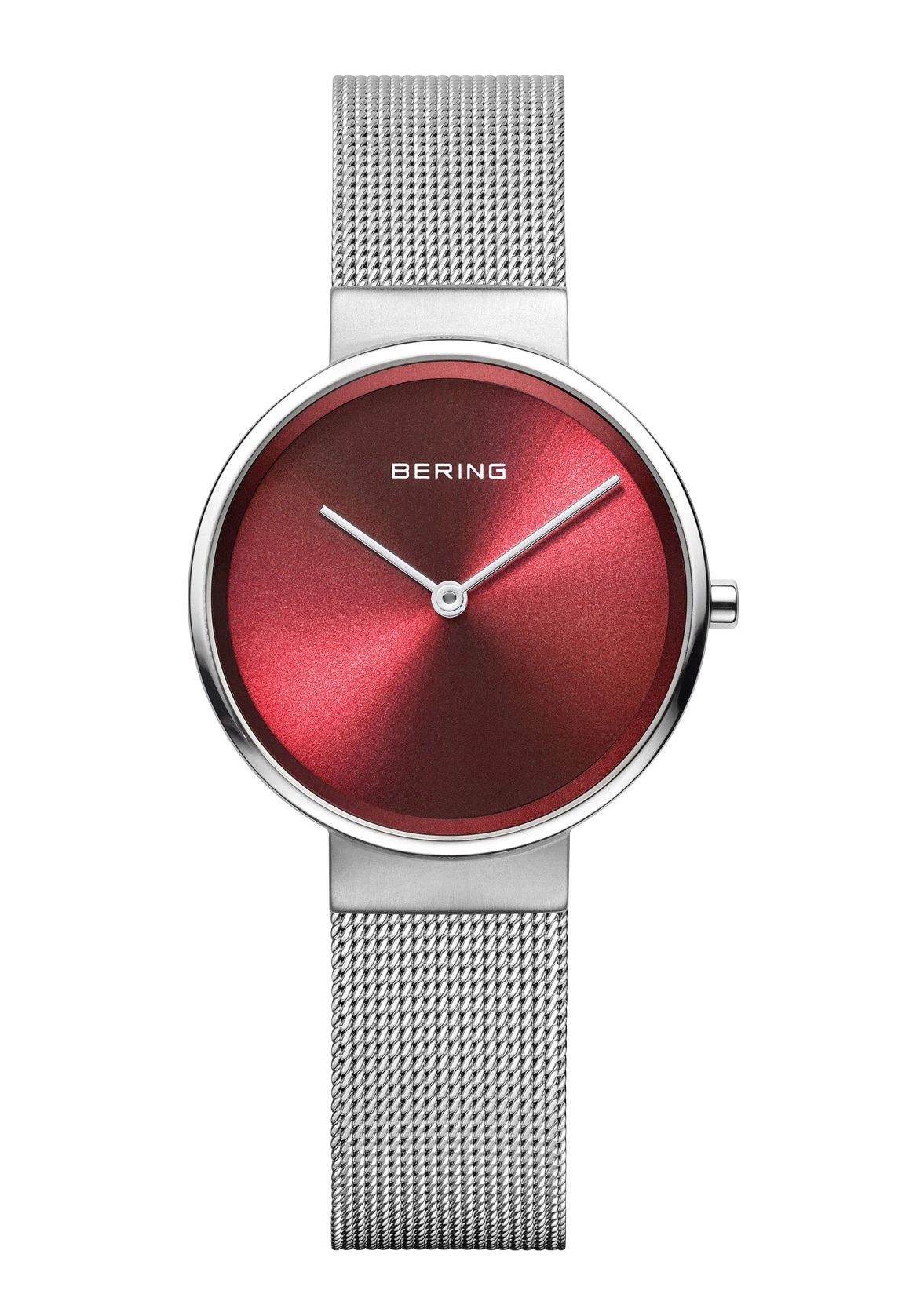 BERING Classic Damenuhr 14531-003