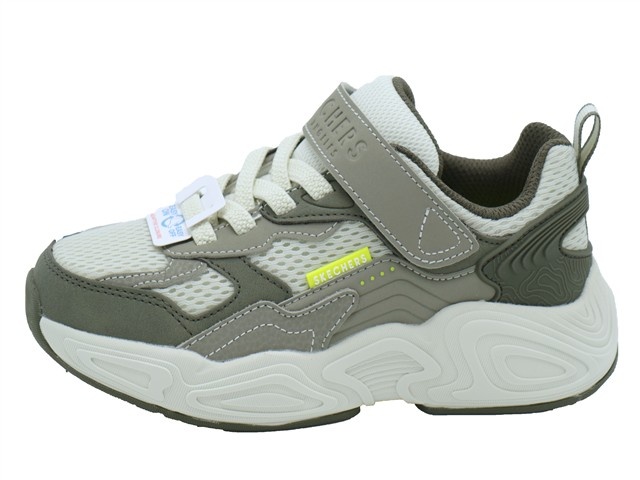 Skechers Mega quake