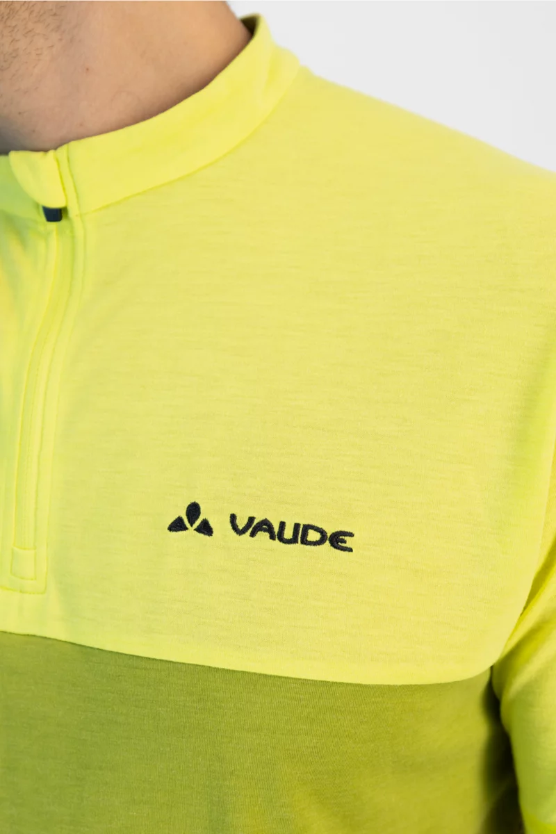 VAUDE Qimsa Herren Biketrikot
