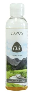 Chi Badolie Davos Luchtwegen 150ML