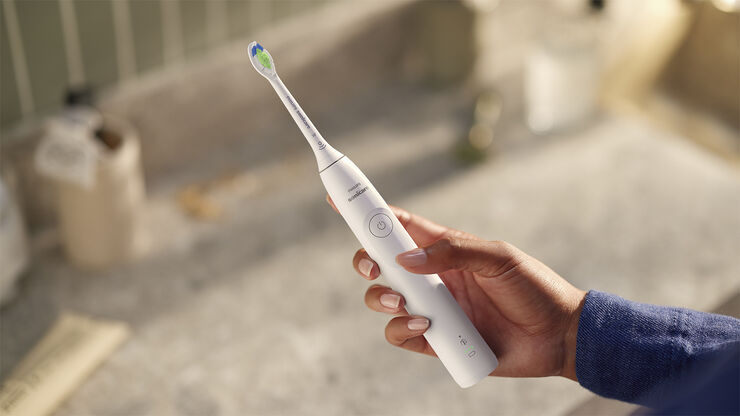 Philips Philips Sonicare 5300 Rechargeable
