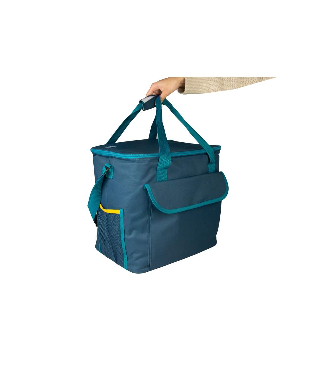 Sac Evasion L isotherme 36 L - Bleu