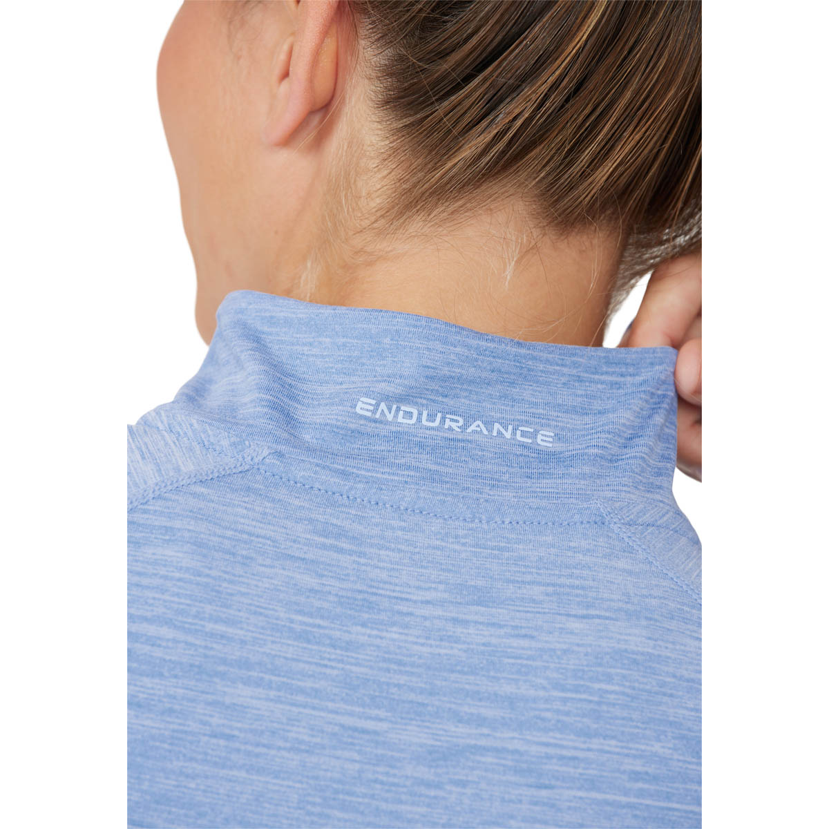 Endurance Canna Performance Løbetrøje Dame