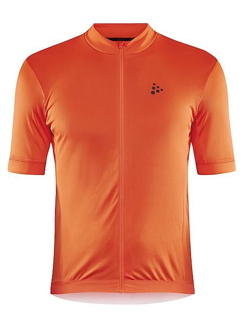 CRAFT - MAILLOT ZIP INTEGRAL ESSENCE JERSEY M