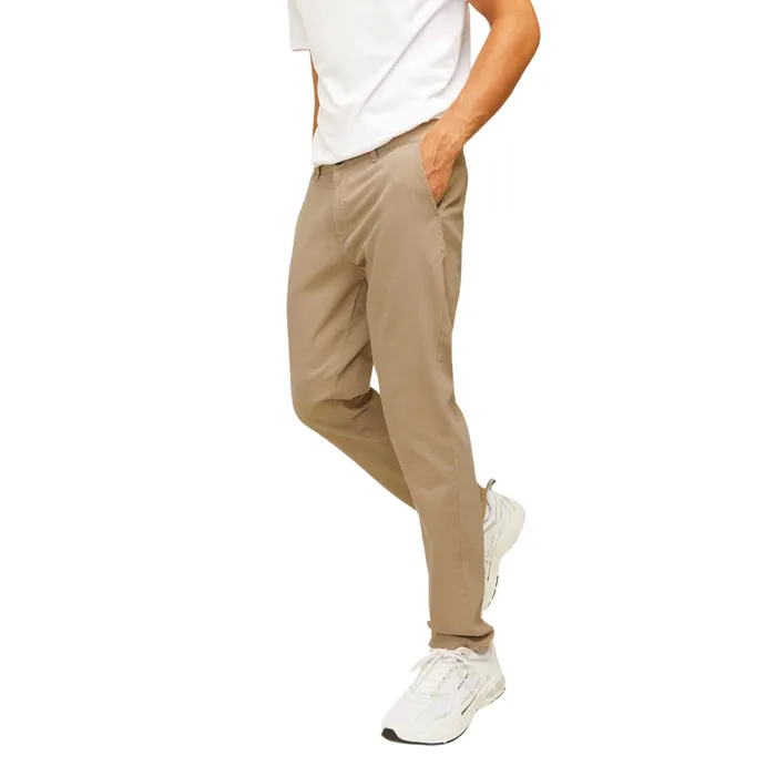 JJ Rebel Michael Slim Sharp Broek Heren