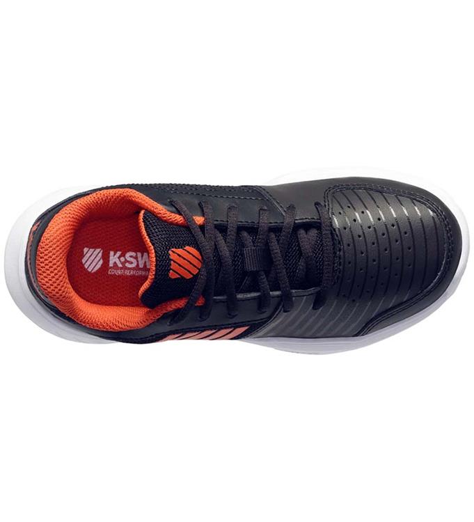 K-Swiss Boys Court Express Omni Tennisschoenen