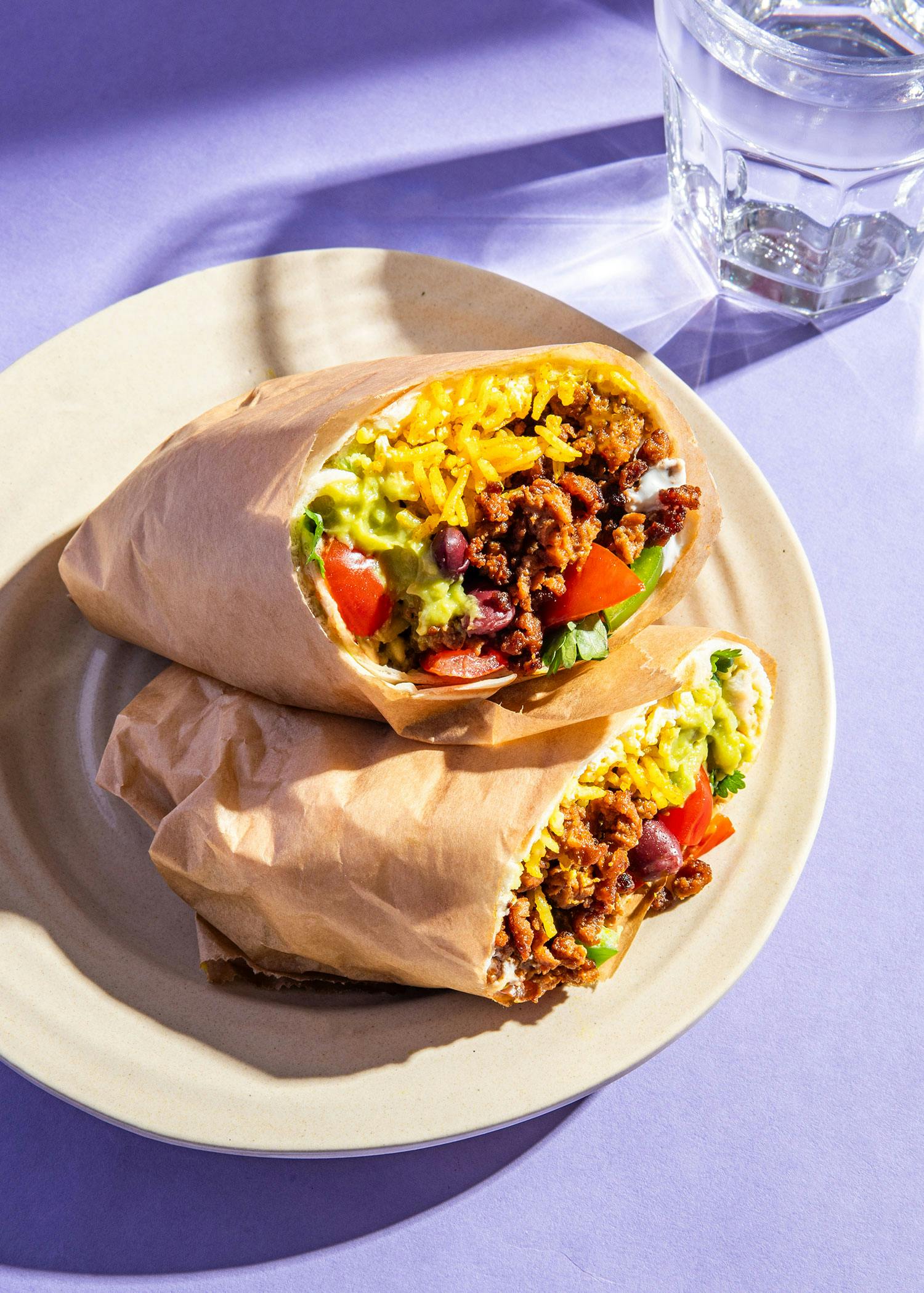 Veganes Mühlen Hack 75 g