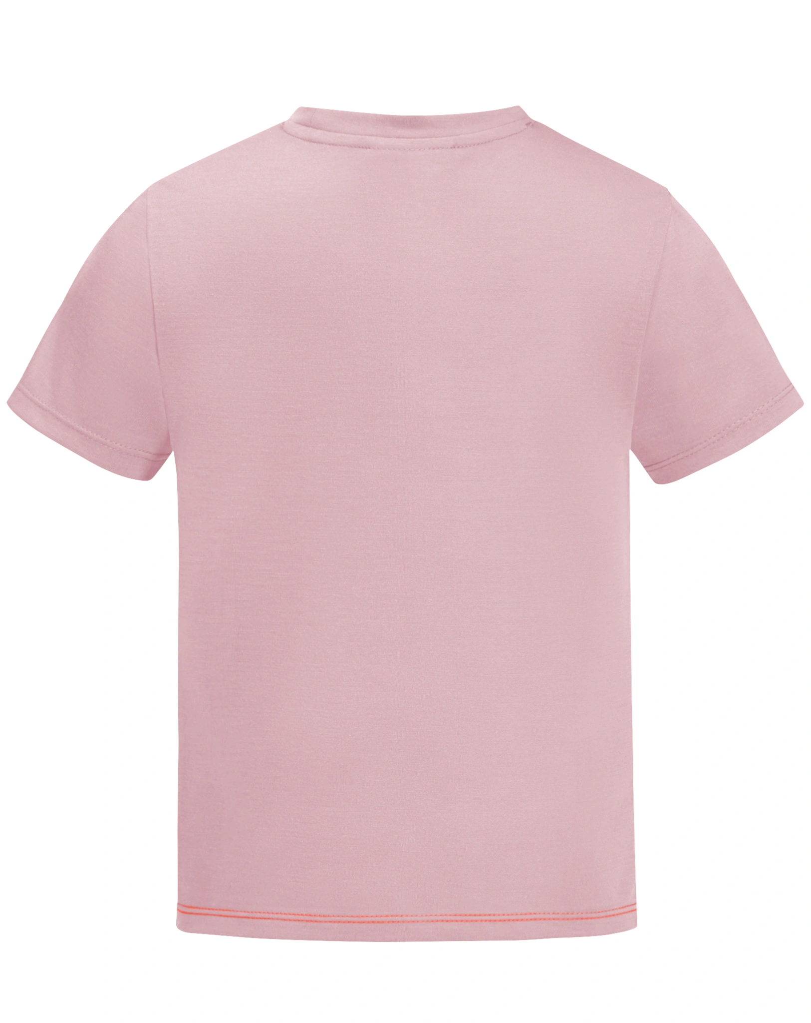 T-Shirt SMILEYWORLD TOGETHER in water lily