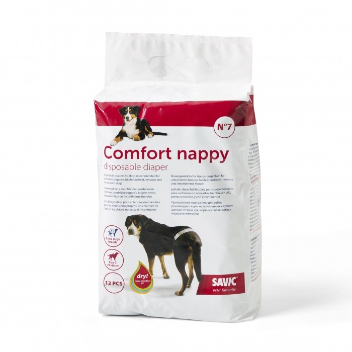 Couches culottes Comfort