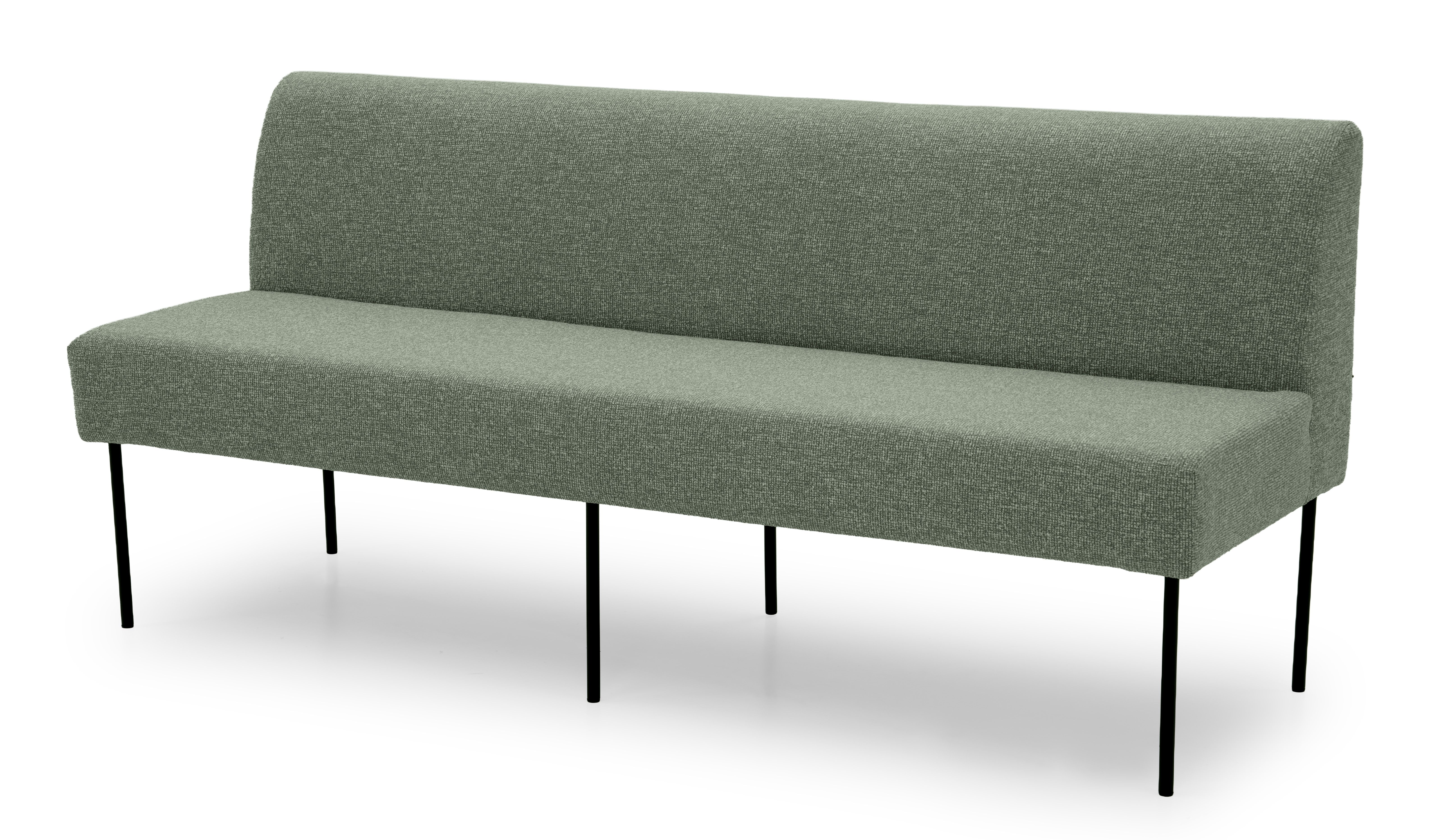 Eetbank Martok D67 x H86 cm
