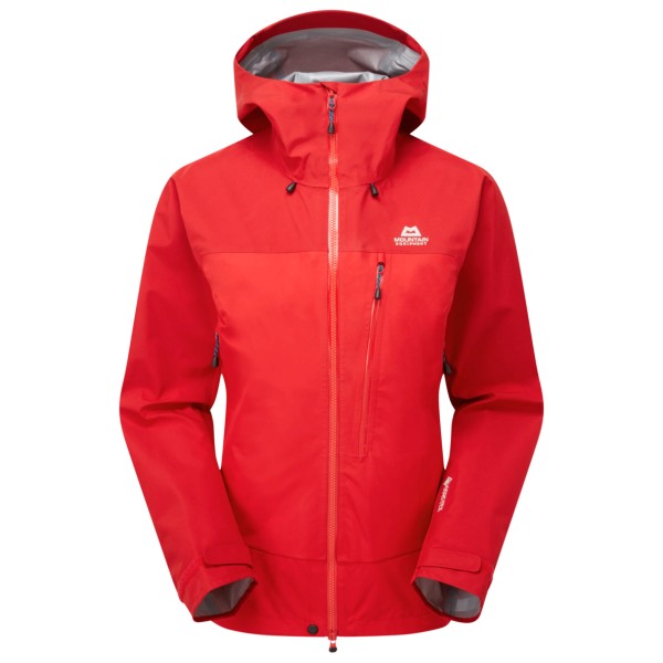 Mountain Equipment - Women's Makalu Jacket - Veste imperméable