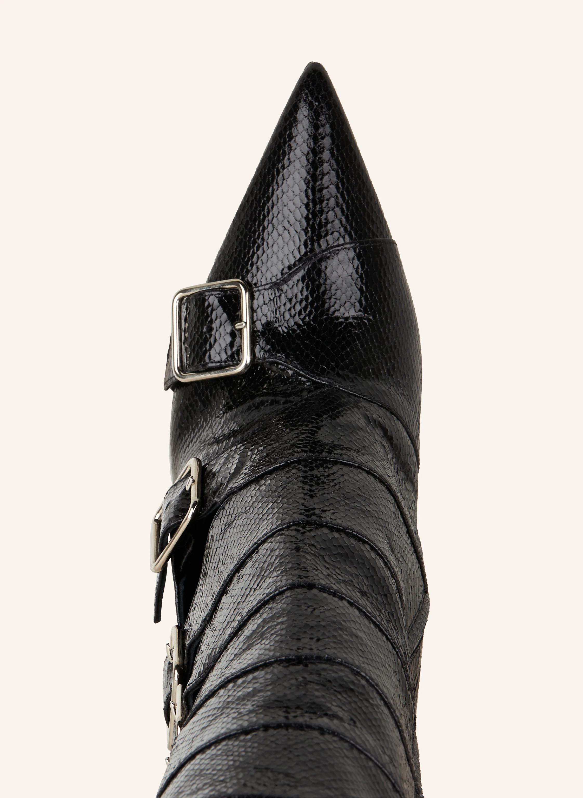 PARIS TEXAS Stiefel TYRA