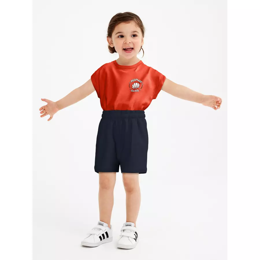 name it Shorts Nmfvalbona Dark Sapphire