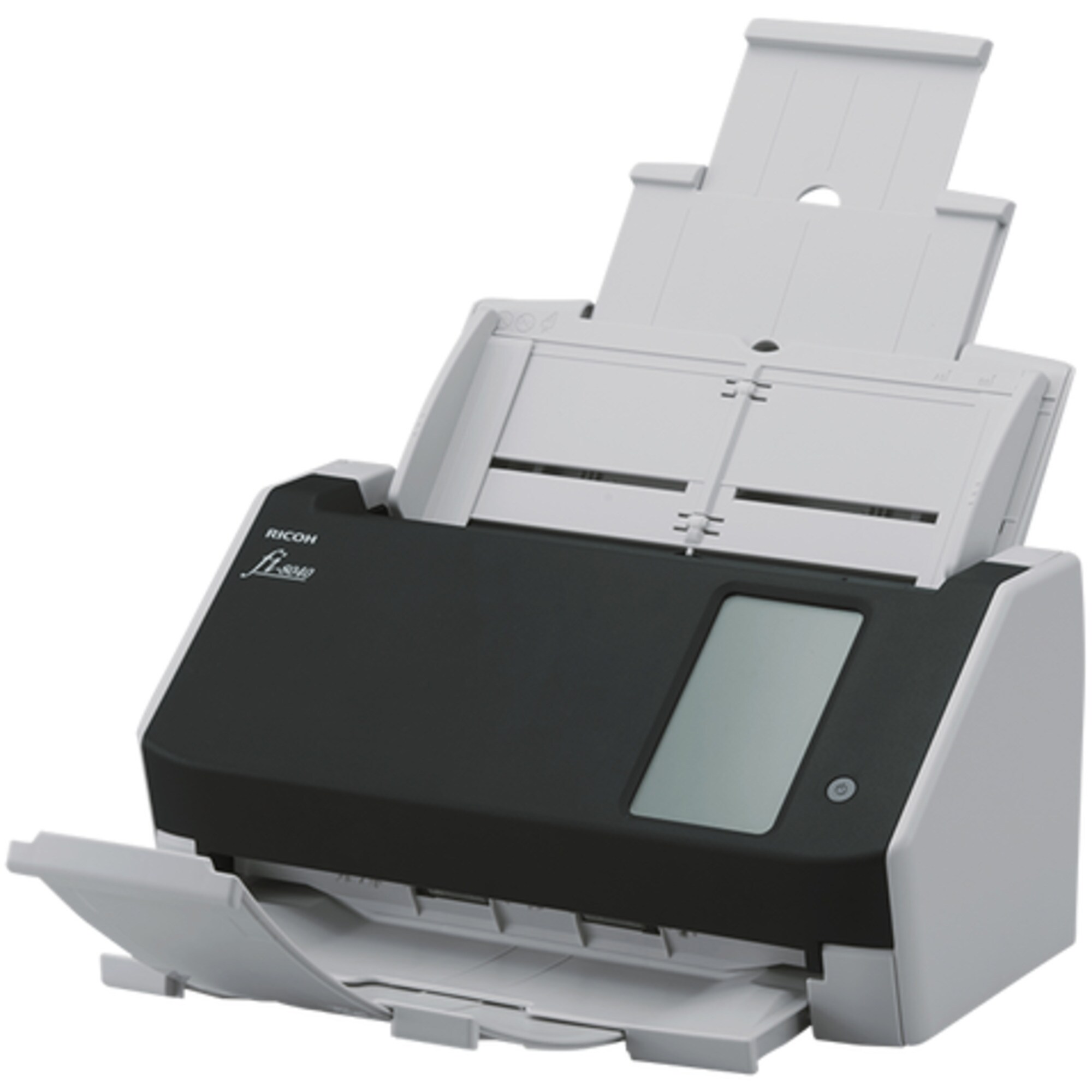 Ricoh Einzugsscanner fi-8040