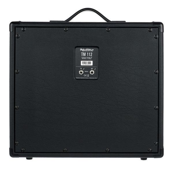Hughes&Kettner Tubemeister 112 Box