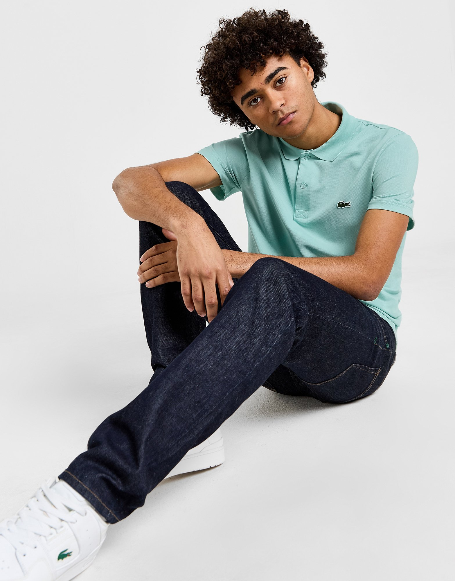 Lacoste Polo Core Homme