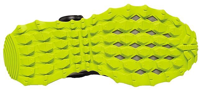 SAUCONY - CHAUSSURES DE TRAIL PEREGRINE 12 BOA