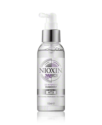 Nioxin 3D Intensive Diaboost 100ml
